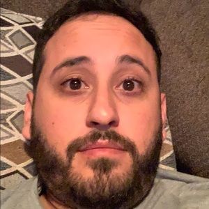 Meet your Posher, Aaron